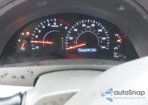 2011 Toyota Camry Le from USA, damaged, VIN 4T4BF3EK8BR094810